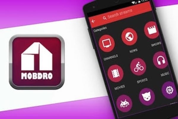 How To Fix Mobdro Stream Offline Not Working And Other Bugs On