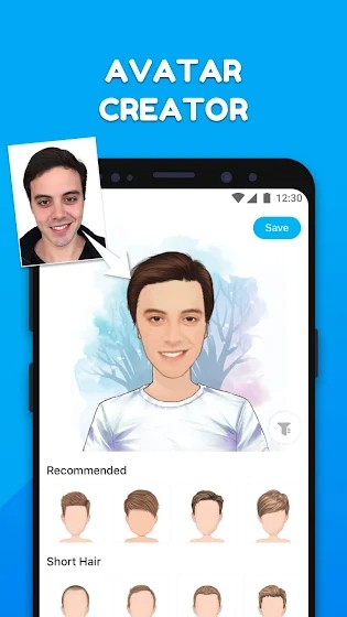 5 Best Memoji Creator Apps for Android in 2022 - 83