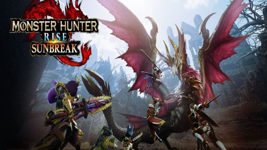 Fix: Monster Hunter Rise Sunbreak Keeps Crashing on PC
