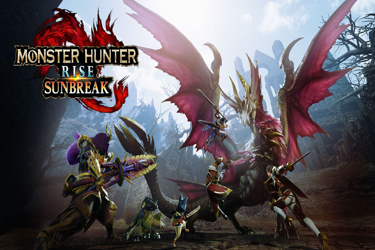 Download and play Monster Hunter Now on PC & Mac (Emulator)