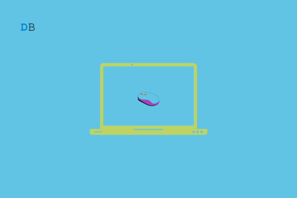 Mouse is Auto Scrolling in Windows 11: How to Fix? 2