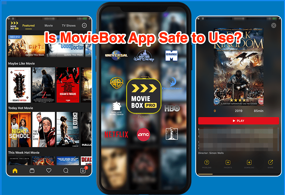 Illegal movie apps new arrivals