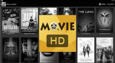 Movie HD