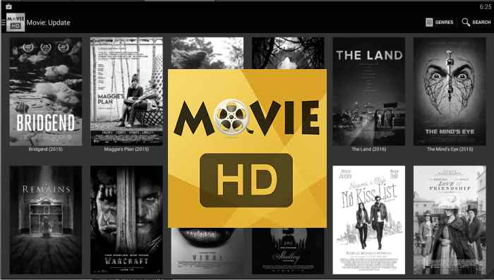 Best Movie Hd Apps For Android Watch Movies And Tv Shows