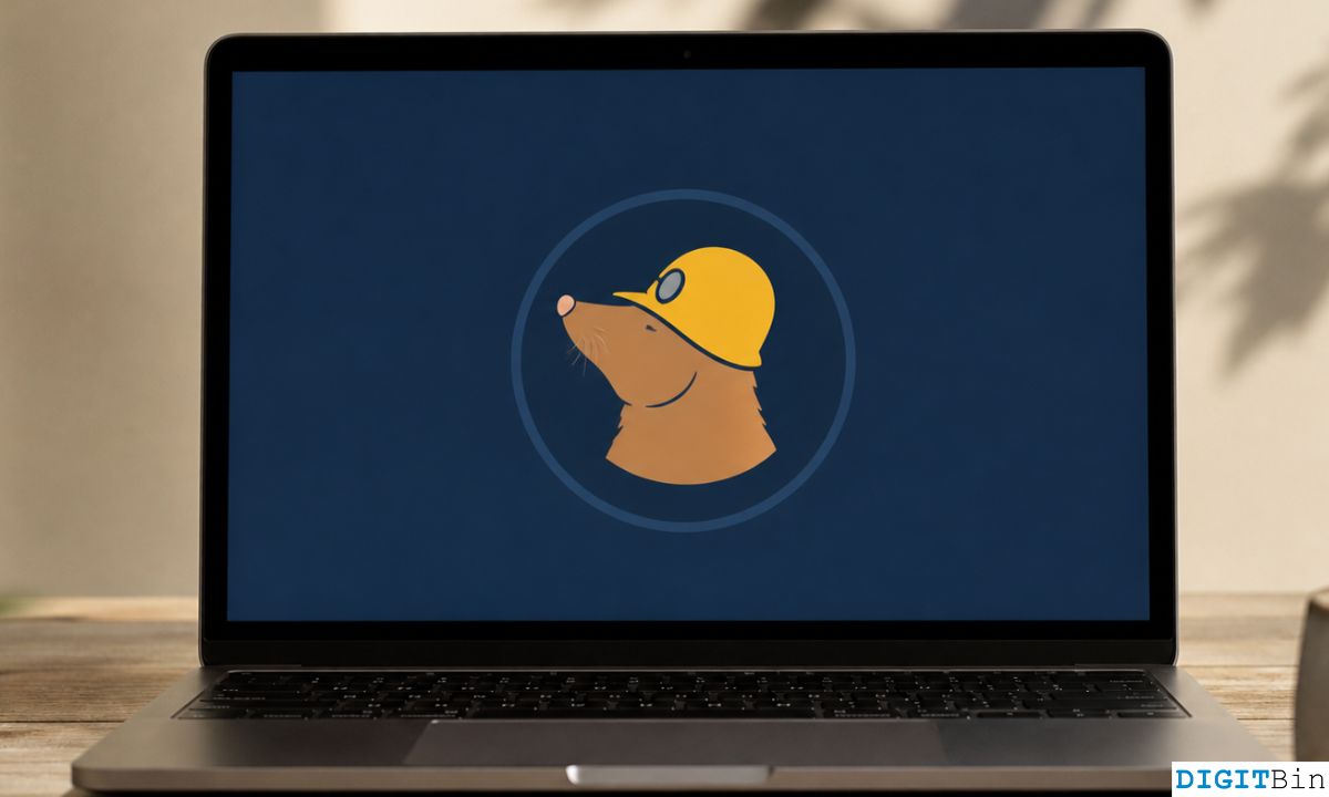 Mozilla VPN Mullvad infrastructure 
