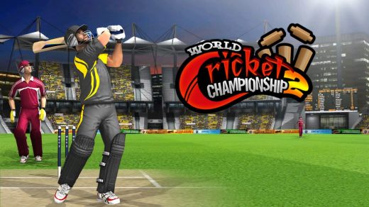 Multiplayer Cricket Games Android
