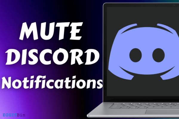 How to Mute Discord Notifications for Android and iOS?