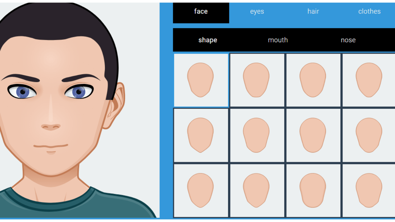 15 Best Sites To Create Avatars Online  2022  - 87