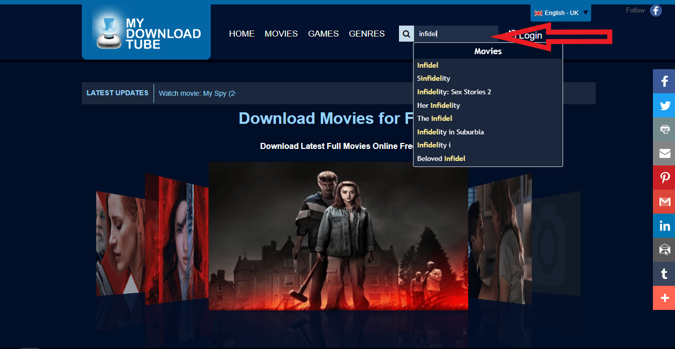 How to Download Movies    DigitBin - 95