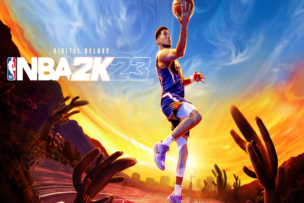 NBA 2K23 can't play on steam : r/NBA2k