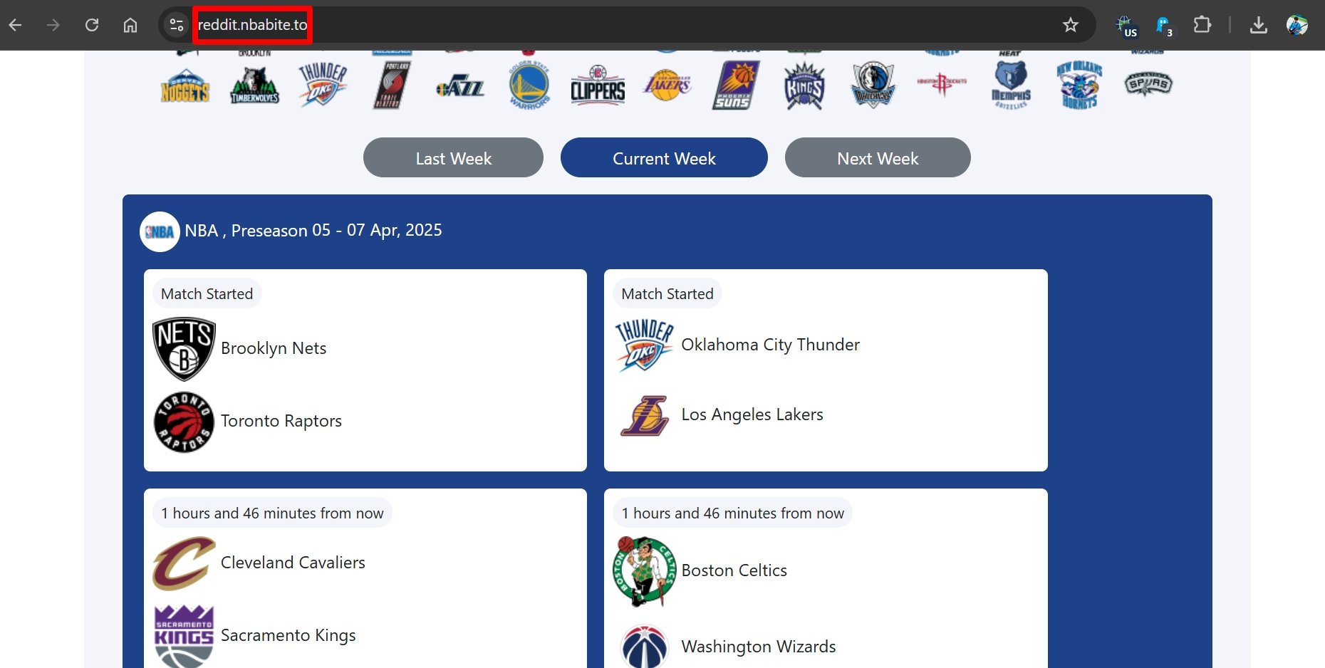 NBABite
