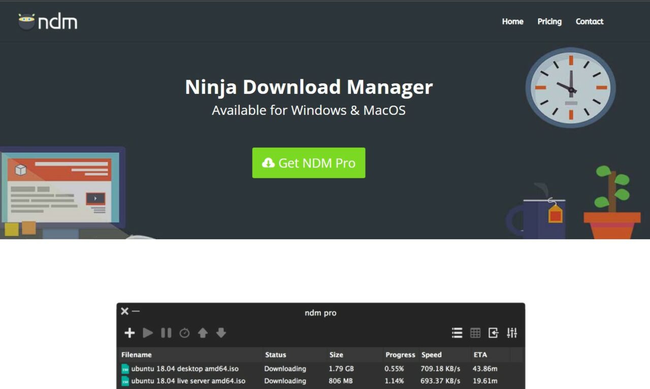 10 Best Download Manager for Windows 11 - 24