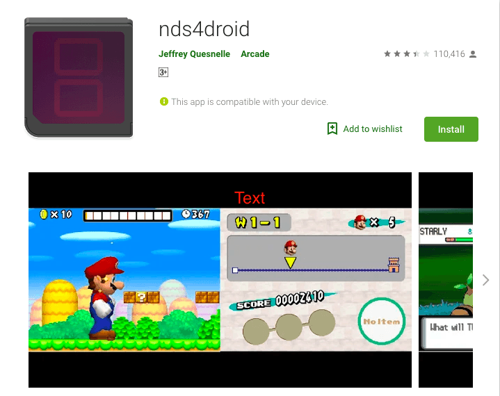 3ds emulator android apk