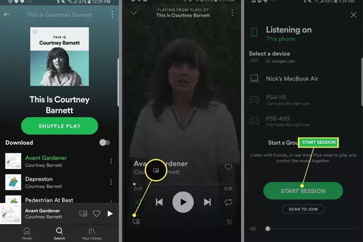 Apple Music vs Spotify  Best Music Streaming App in 2023  - 19