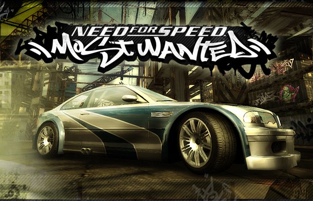 NFS Most Wasted