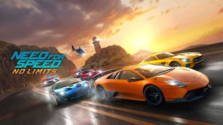 20 Best Racing Games for Android  2022    Local   Multiplayer - 40