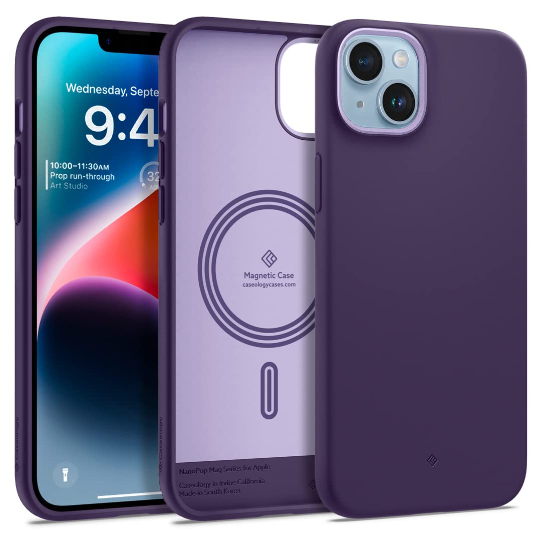 best case for purple iphone 14