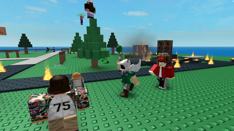 15 Best Roblox Games to Play  2023  - 89