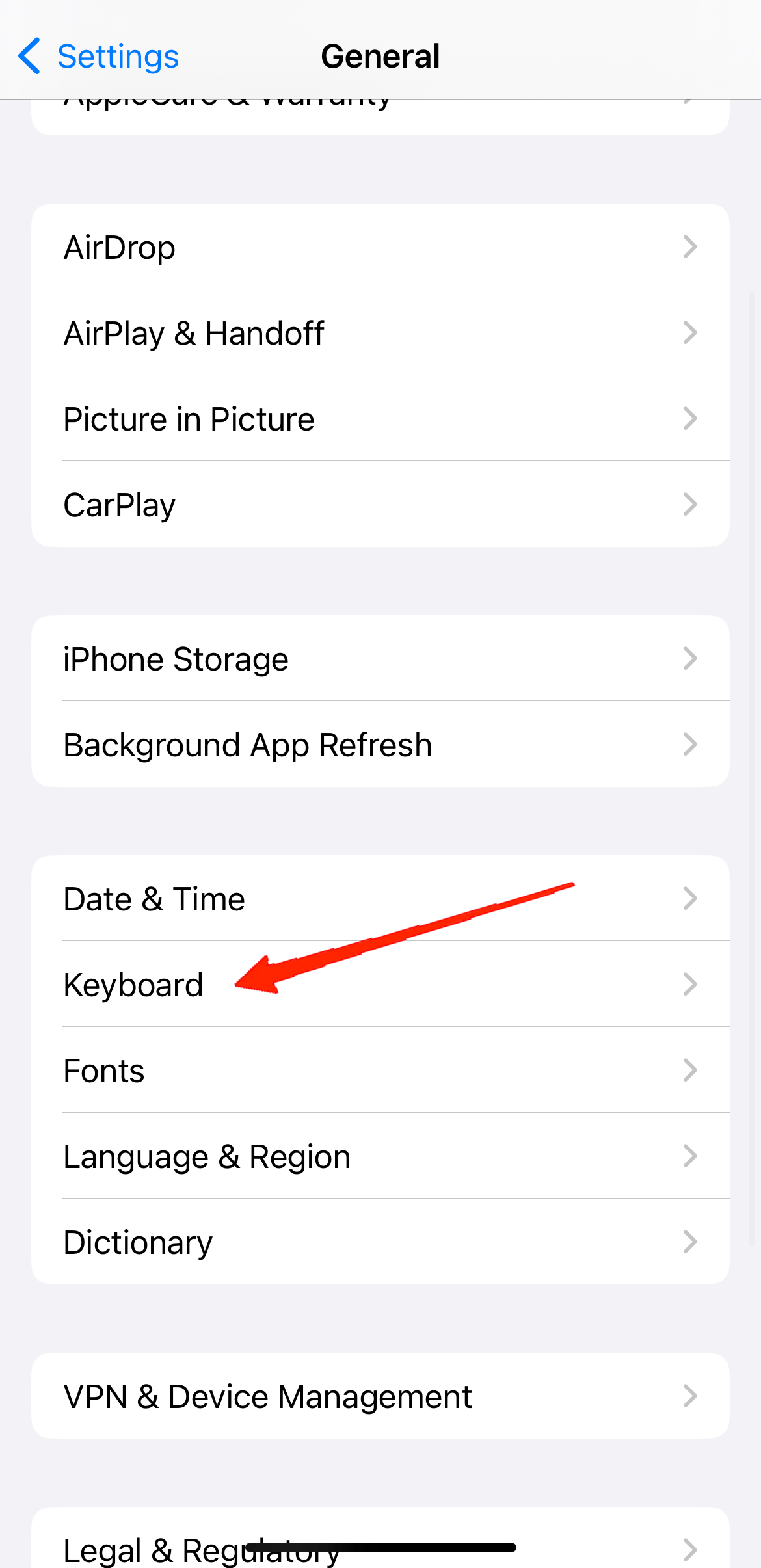 How to Fix iOS 18 Genmoji Not Working? 2