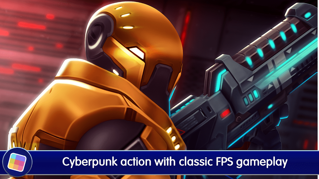 5 Best Games Like Cyberpunk for Android  2022  - 45