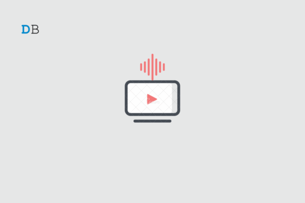 Netflix Volume Low on PC