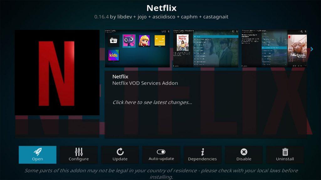 10 Best Kodi Movie Addons - 88