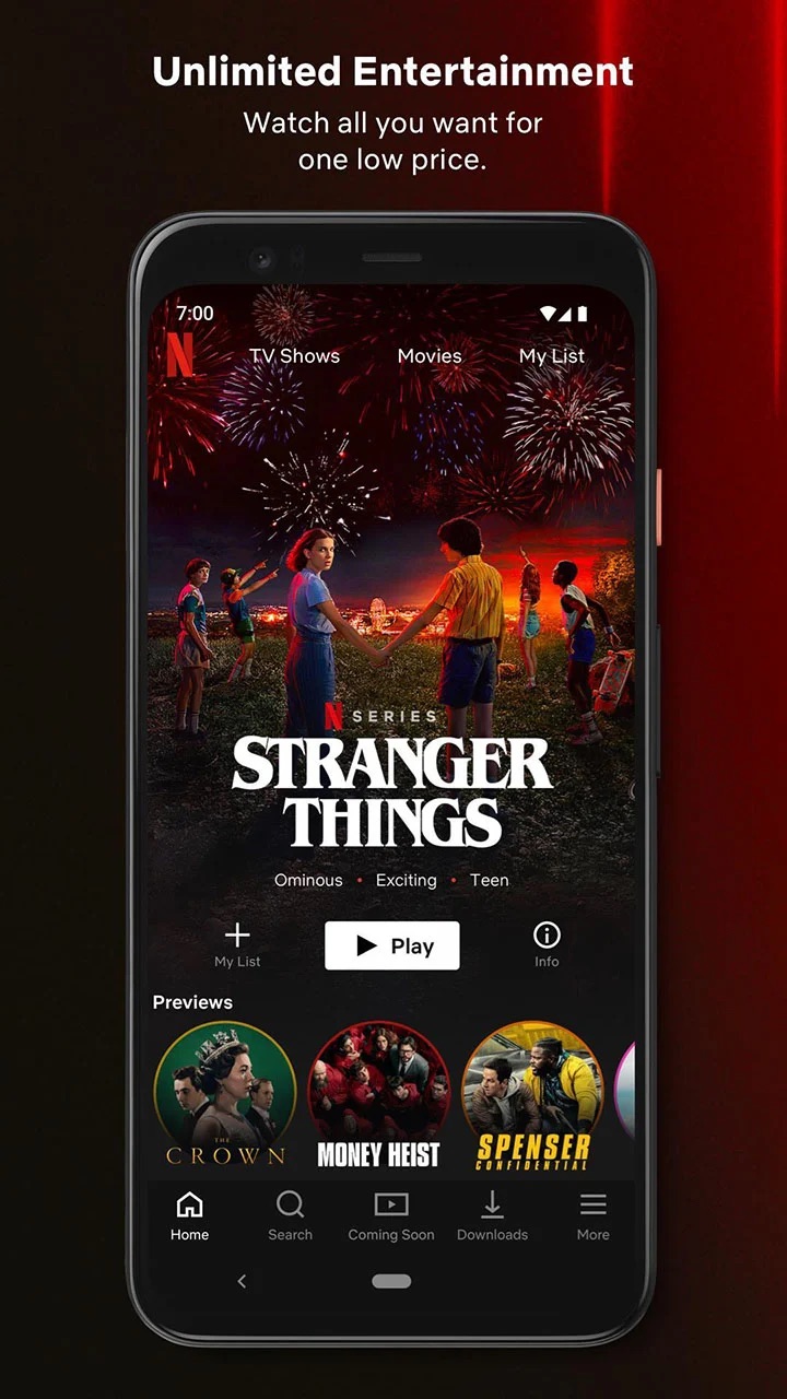 20 Best Movie Apps for Android  December 2022  - 45