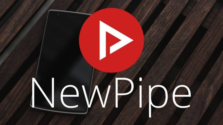 NewPipe App Download for Android | YouTube Lightweight App