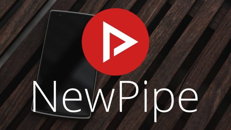 NewPipe Download