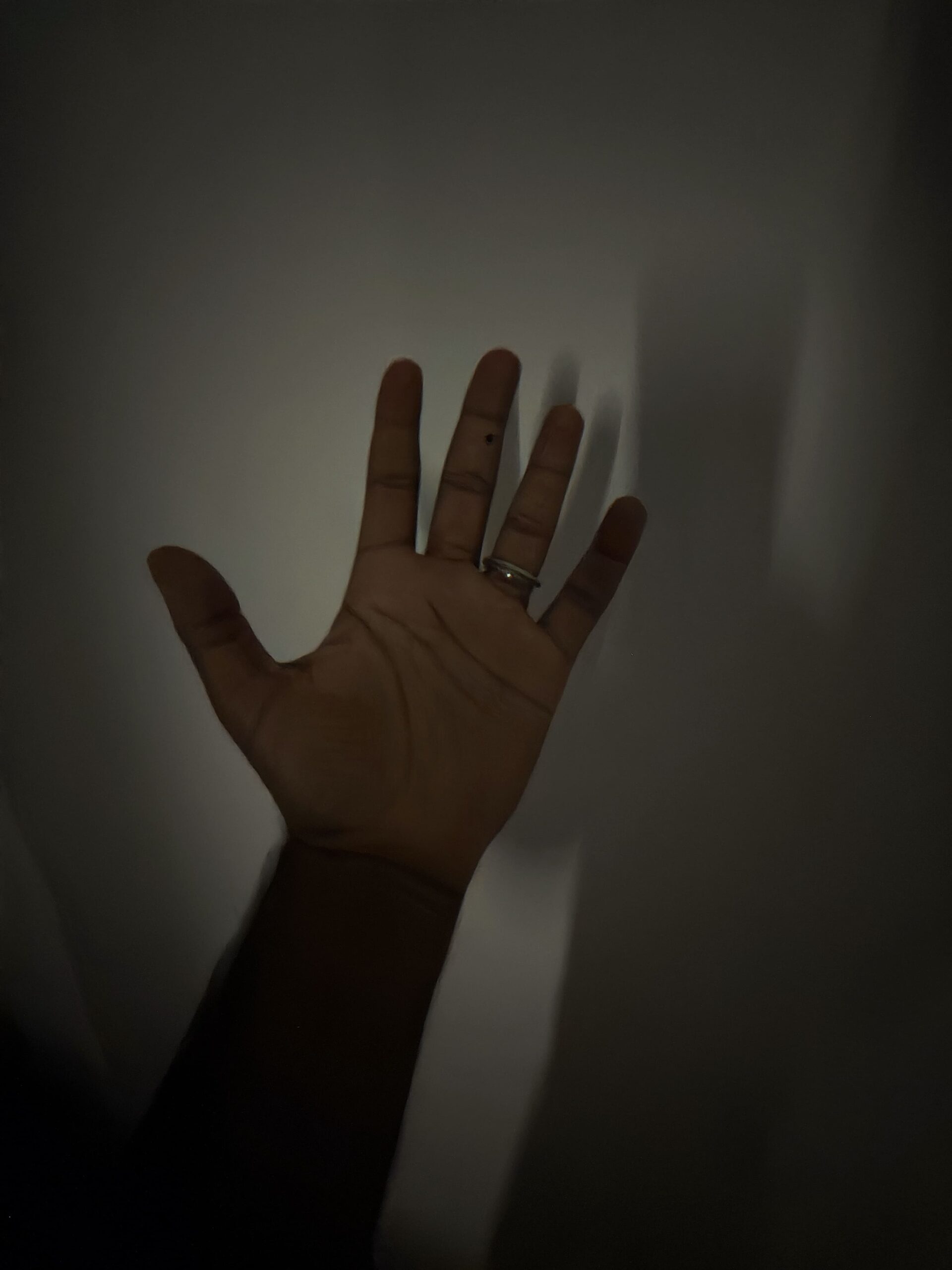 Night mode Shot on S26 Ultra