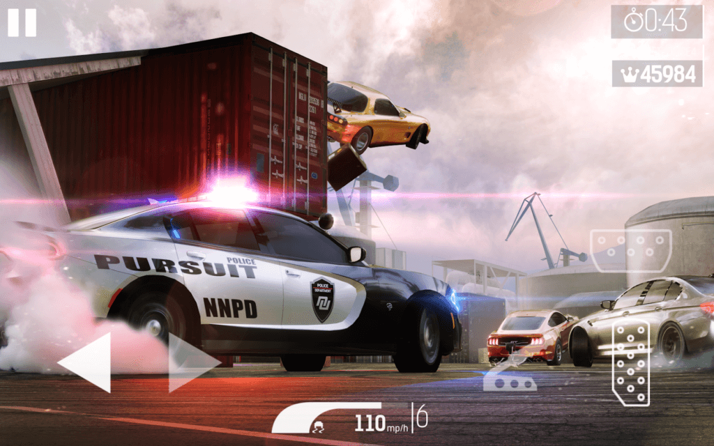 10 Best Offline Multiplayer Racing Games  2023  - 49