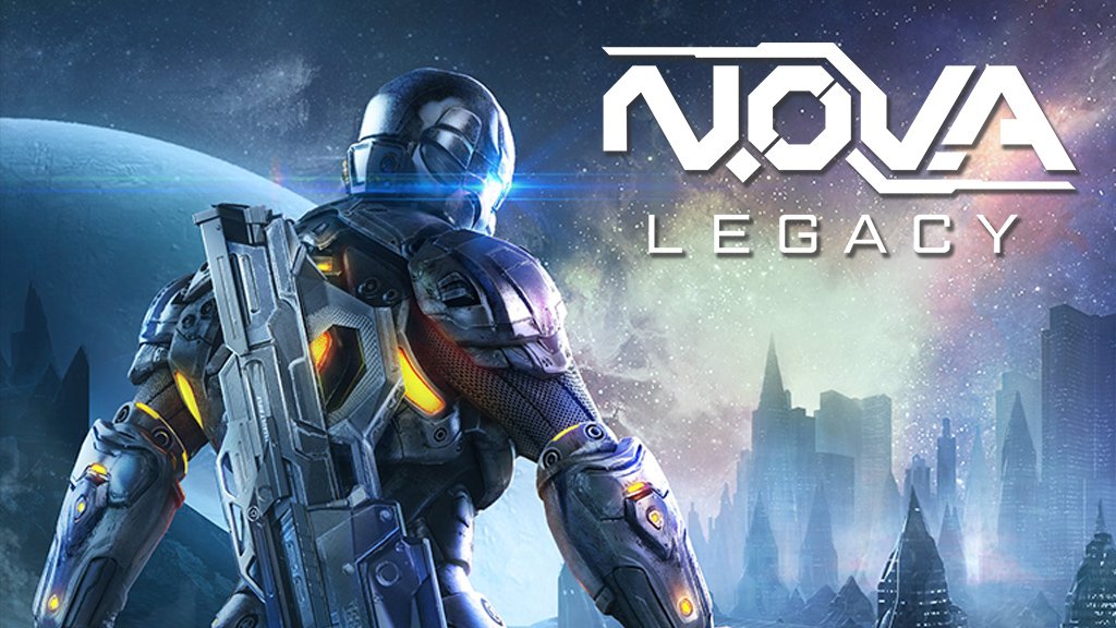 Nova Legacy