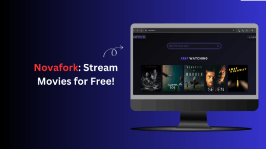 Novafork Stream movies for free