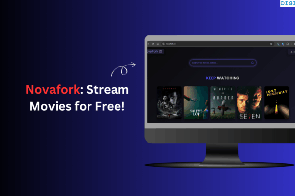 Novafork Stream movies for free