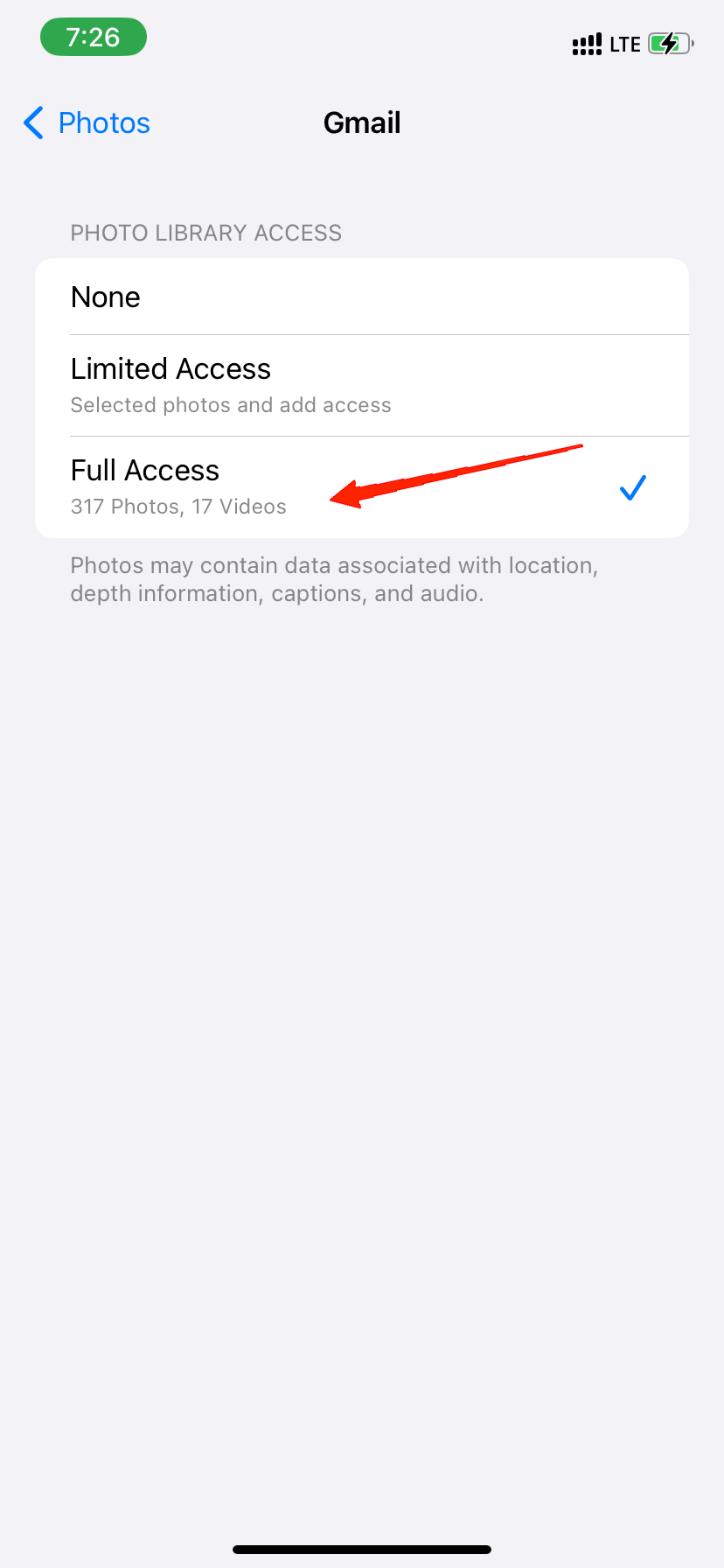 How to Fix Widgets Not Working on iPhone in iOS 17? 1