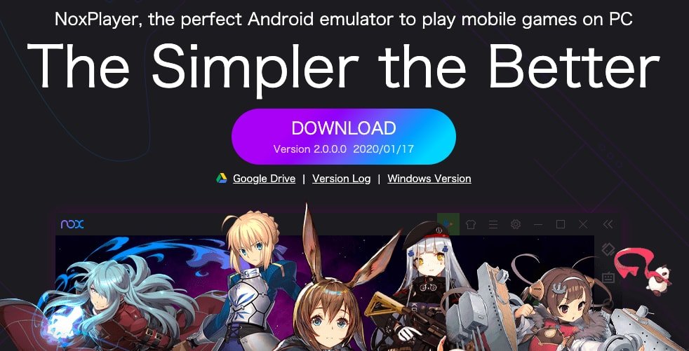 10 Best Android Emulators for Windows 11 in 2022 - 42