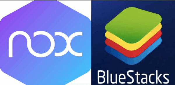Nox Vs Bluestacks