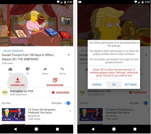 How to Block Ads on YouTube App for Android  - 21