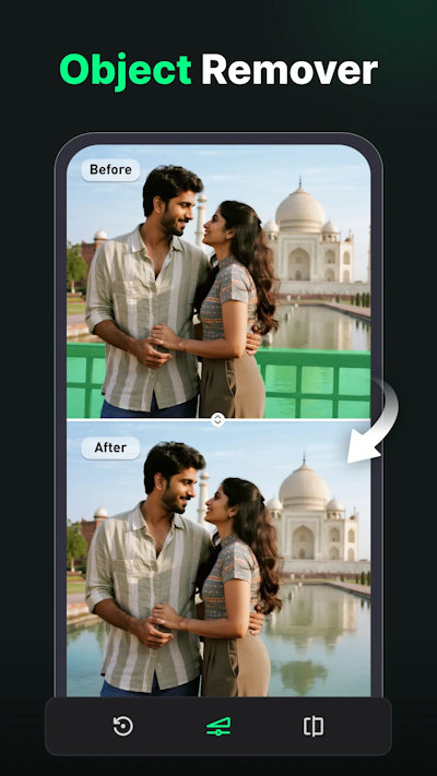 Object Remover - Photo Eraser