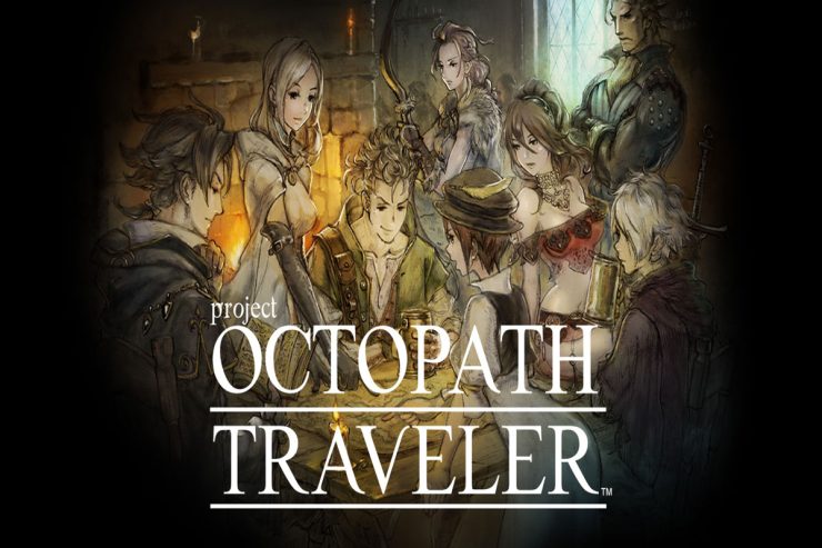 Octopath Traveler Tier List | Best And Wrost Characters