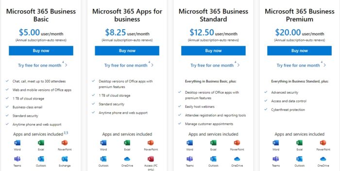 Outlook vs ProtonMail 2023  Detailed Comparison Guide - 86