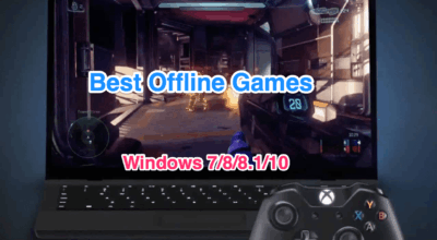 Offline Games for Windows