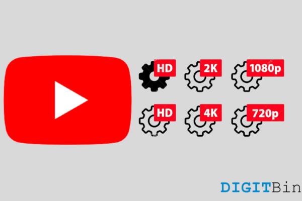 Old Video Quality Settings Option YouTube App