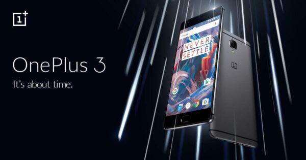 Oneplus 3 CyanogenMod 14