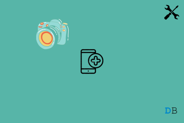 Fix OnePlus Camera Not Working