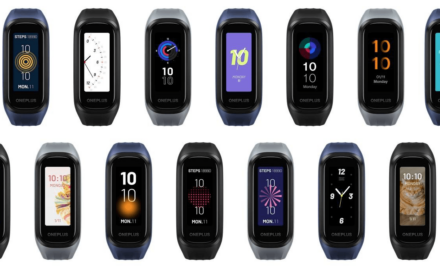 OnePlus Band