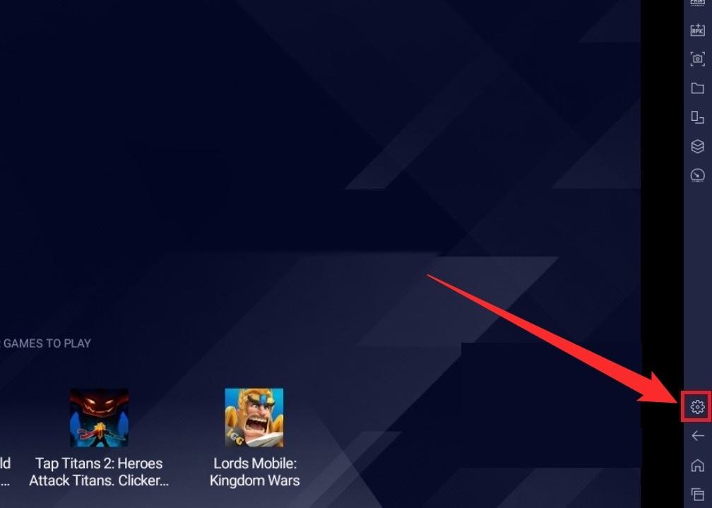 Fix BlueStacks Lag  Make Android Emulator Faster   DigitBin - 56