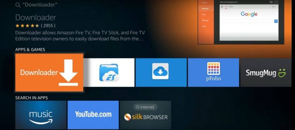 How to Install TVTap App on Firestick and Fire TV  - 78