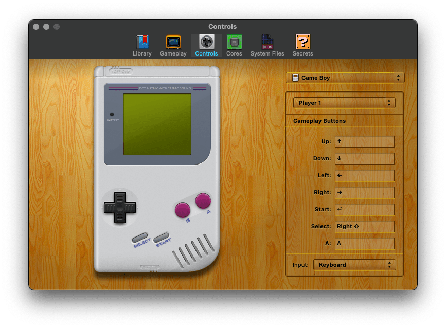 emulator mac portable