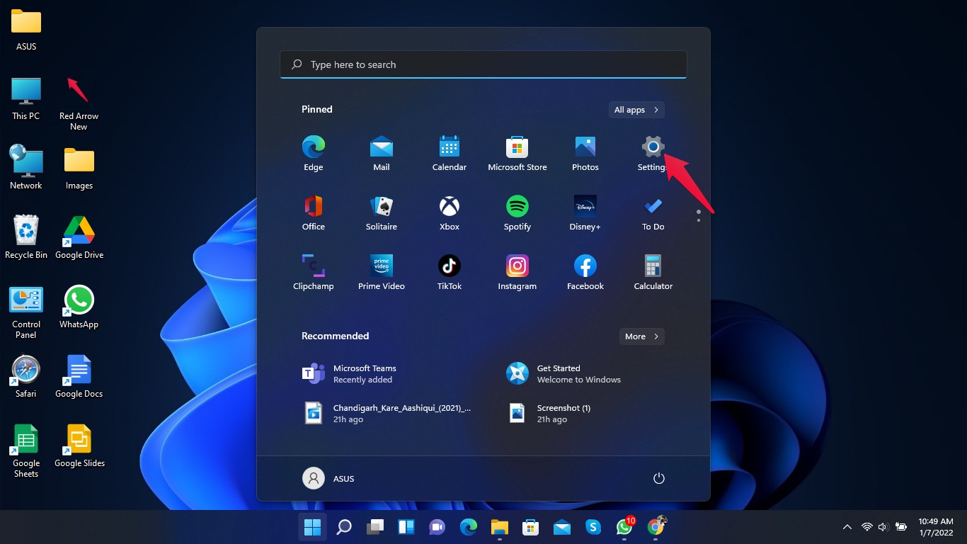 oobesettings Error in Windows 11  Here are 5 Ways to Fix - 31